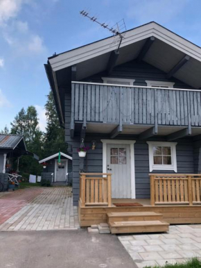Cabin in the coast of Sweden, Hudiksvall